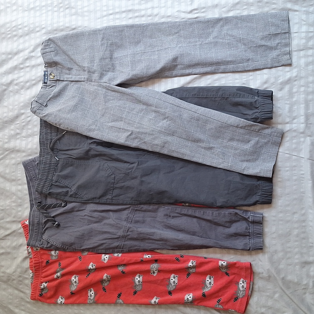 Kids Pants Lot